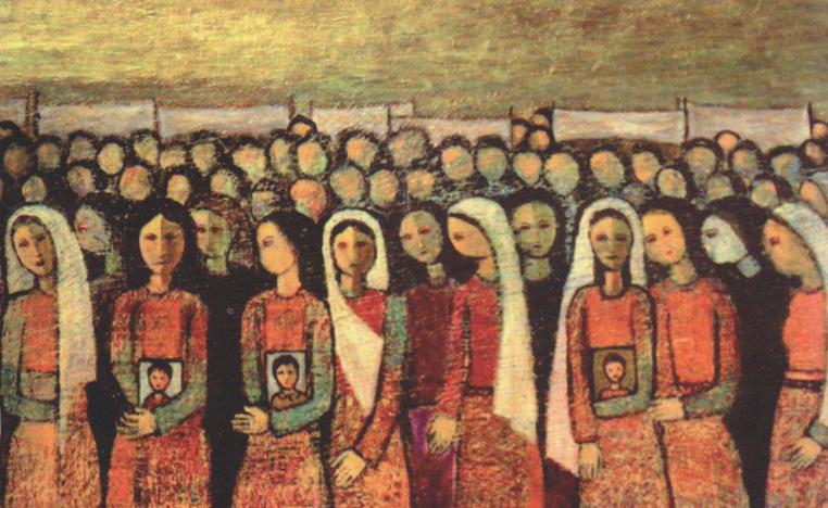 تعدد الاصوات 