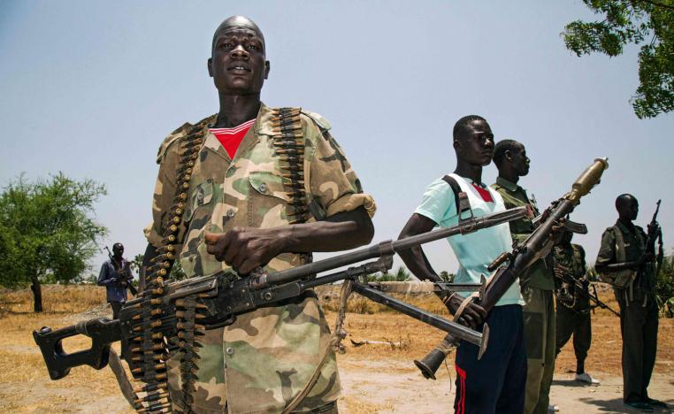 واشنطن تطلب من مجلس الأمن فرض عقوبات على 6 شخصيات من جنوب السودان