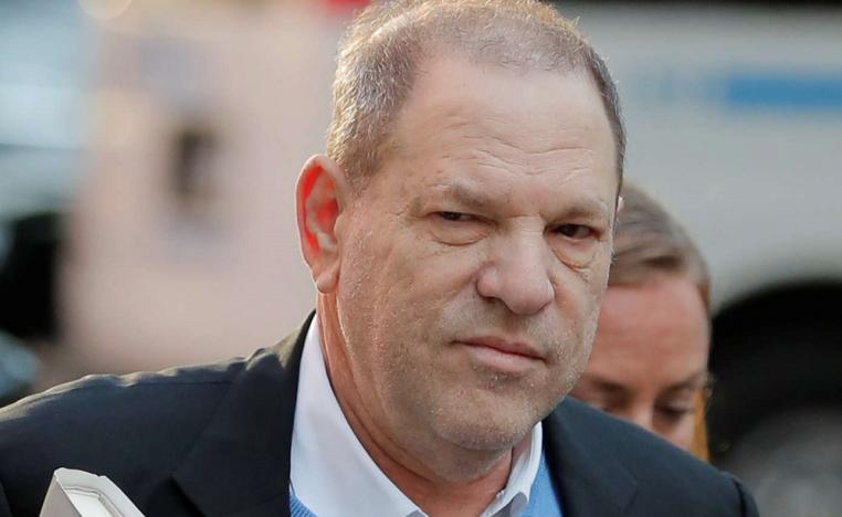 هارفي واينستين أما شكوى جماعية جديدة