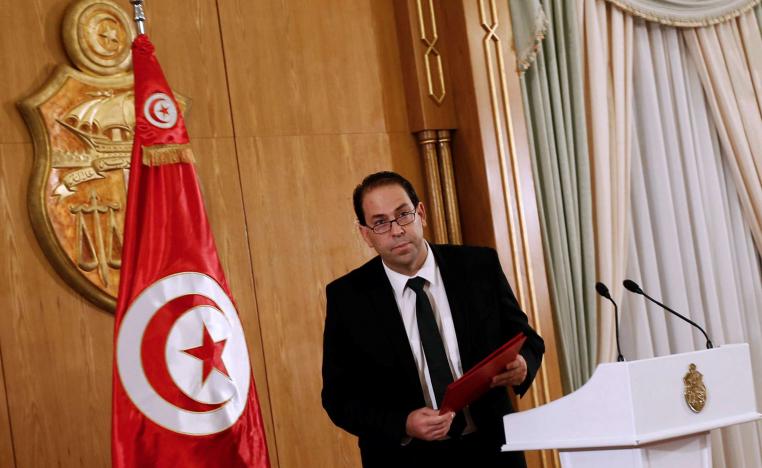 هل يطمح الشاهد للرئاسة