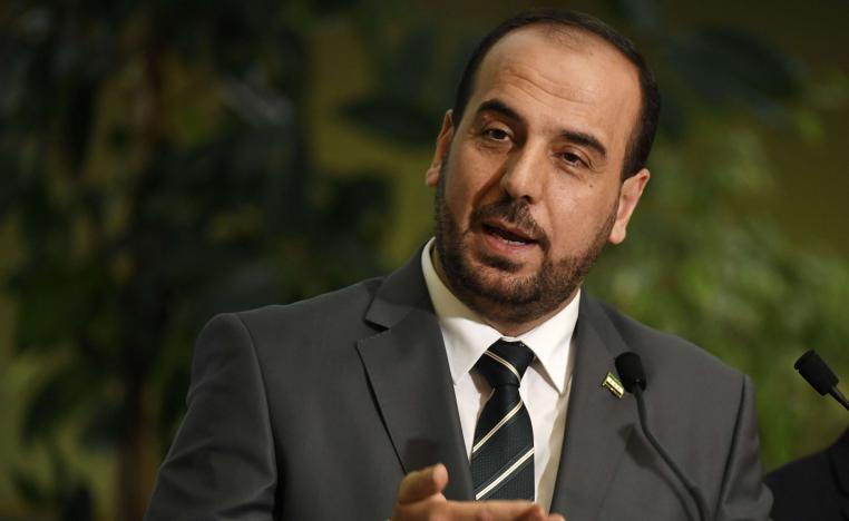 نصر الحريري 