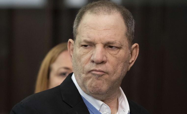 هوليوود تحول فضيحة واينستين إلى فيلم رعب