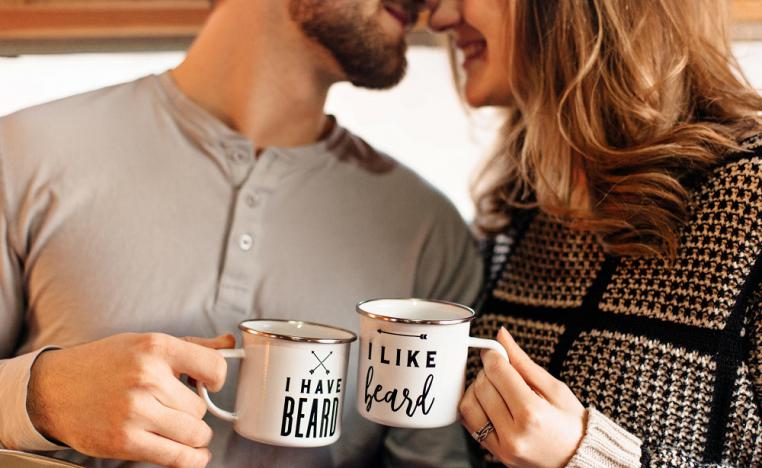 هل حقا ترتبط القهوة بصداقة مع القلب!