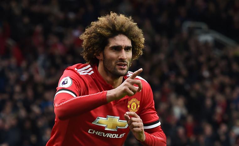 بلجيكا في القسم الأصعب من الأدوار الاقصائية