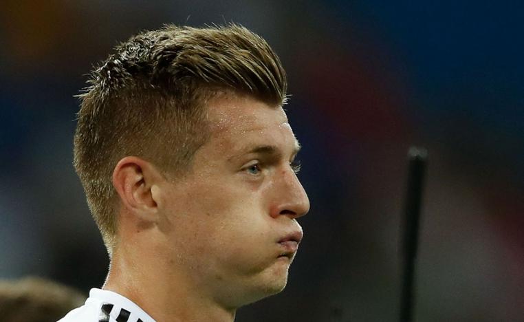 كروس  يحقق المطلوب