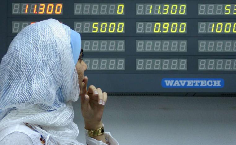 مصرفيون: هبوط السندات أذكى المخاوف