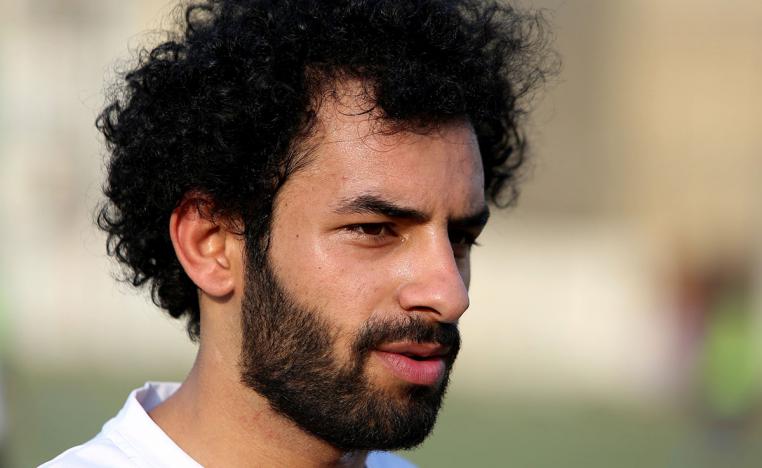 حسين علي العراقي لاكتساب المزيد نحو النجومية