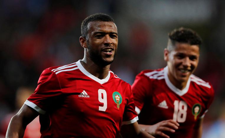 فوز معنوي للمغرب قبل المونديال