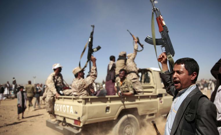 الحوثيون في مأزق