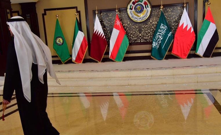 مجلس التعاون الخليجي