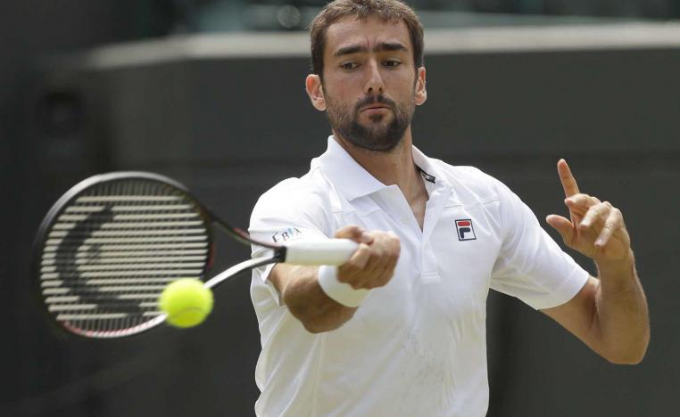 مارين سيليتش 