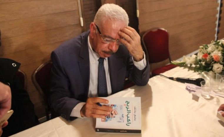 الأمكنة الفلسطينية تزدحم مثل شموس في روايات يحيى يخلف