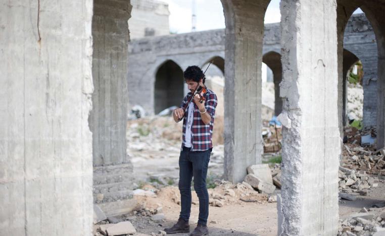 كيف تحمي الدول العربية المضطربة إرثها الموسيقي من الضياع!