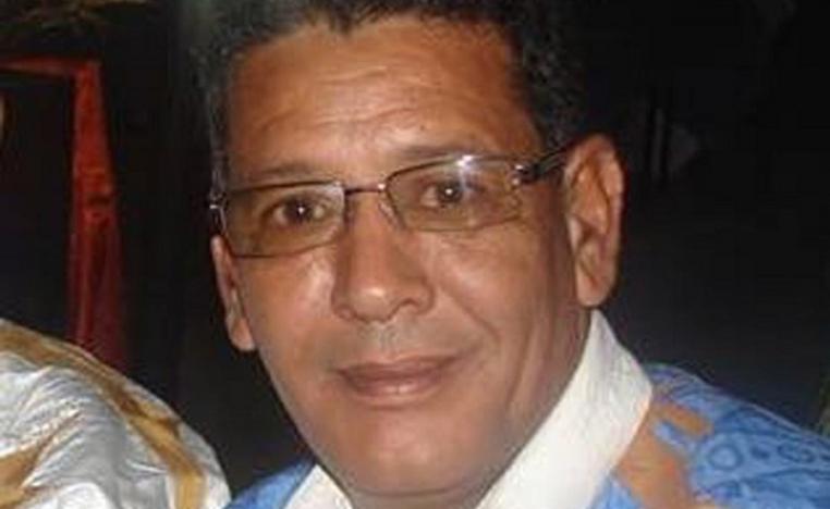 سيرة ذاتية للشاعر الموريتاني المختار السالم في "التغريبة"