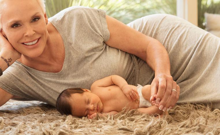 الإنجاب المتأخر، أمومة تجلب المتاعب