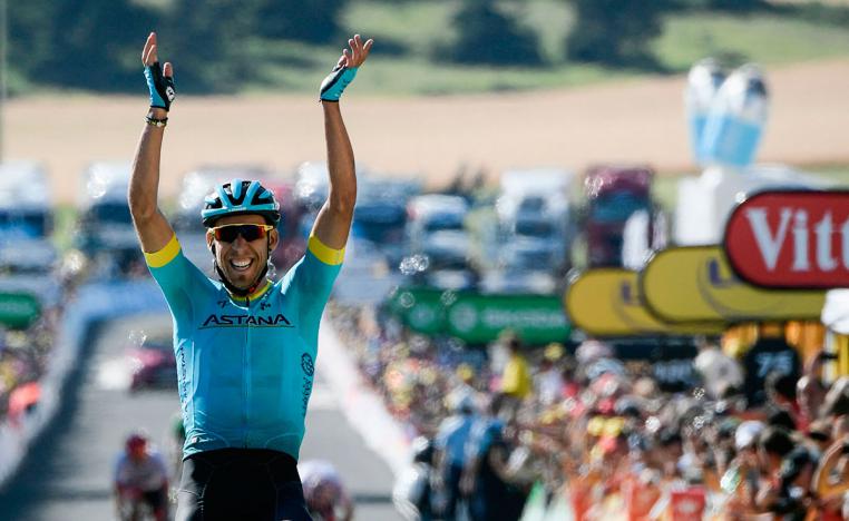 فرايلي يحقق المطلوب في فرنسا