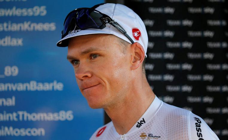 فوز مريح لفروم