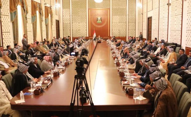 سنوات الاهمال الحكومي تنعكس غليانا في الشارع