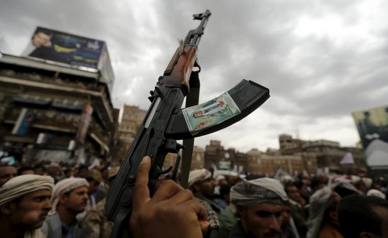 الحوثيون اغتالو علي عبدالله صالح بتخطيط من إيران