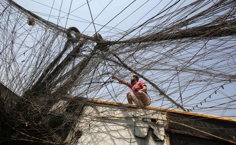 من يتحمل مسؤولية الأزمة القديمة المتجددة في العراق؟