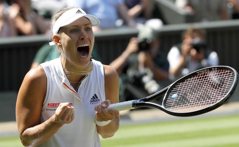 أداء كيربر الهجومي يحسم اي مباراة