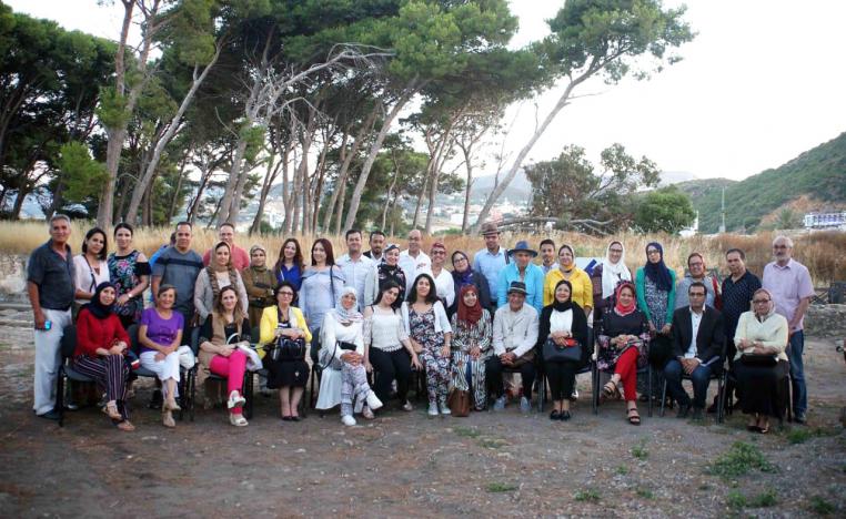 هل سمعت نداء الحجر؟