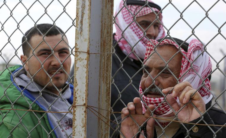 'الكلام مبكر' حول عودة السوريين