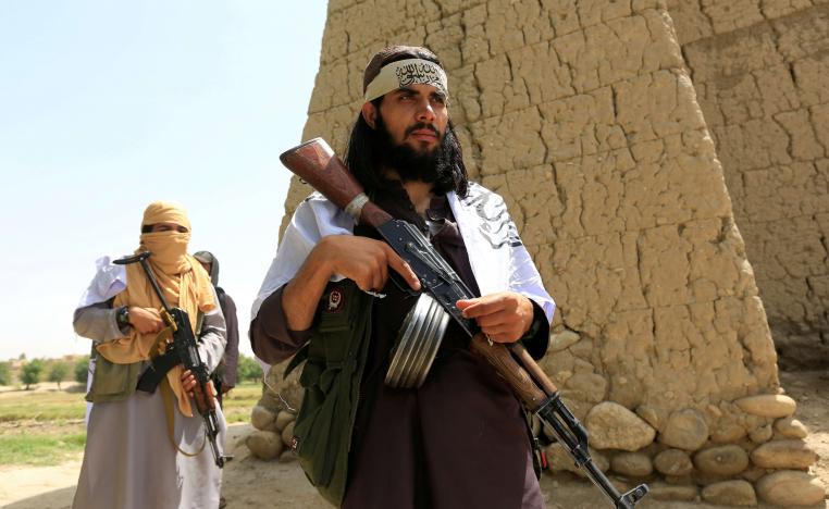 طالبان ترفض الهدنة