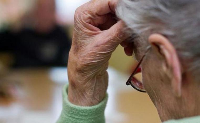 شبح الخرف يلوح لمرضى الفشل الكلوي