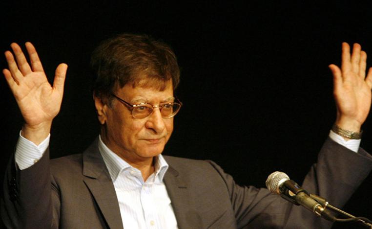 وثائق نادرة لمحمود درويش تبصر النور في القاهرة