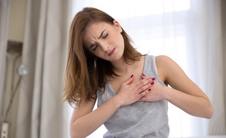 اختبار دم سريع ينقذ الأرواح من القاتل الأكبر