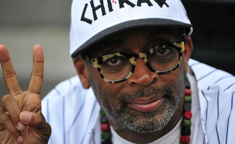 تاريخ العنصرية الأميركية يعيد نفسه في "بلاك كلانزمان"