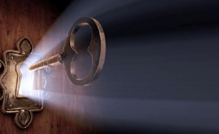 "أبواب ومفاتيح" رواية النكبة الفلسطينية