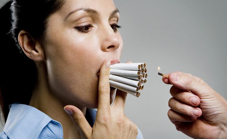 أورام الرئة الأكثر فتكا بالنساء بعد تراجع سرطان الثدي