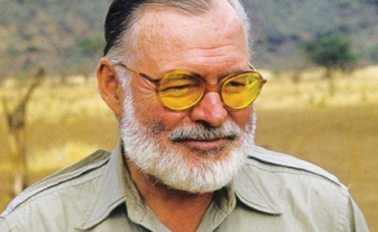 همنغواي يعود إلى الحياة في "غرفة مطلة على البحر"