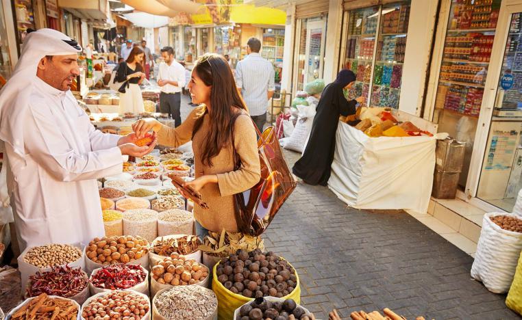 الاقتصاد البحريني يعاني صعوبات منذ هبوط اسعار النفط