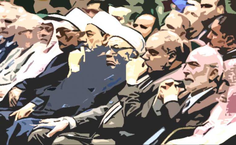 تجديد يجد مخرجاً من عقوبة الإعدام