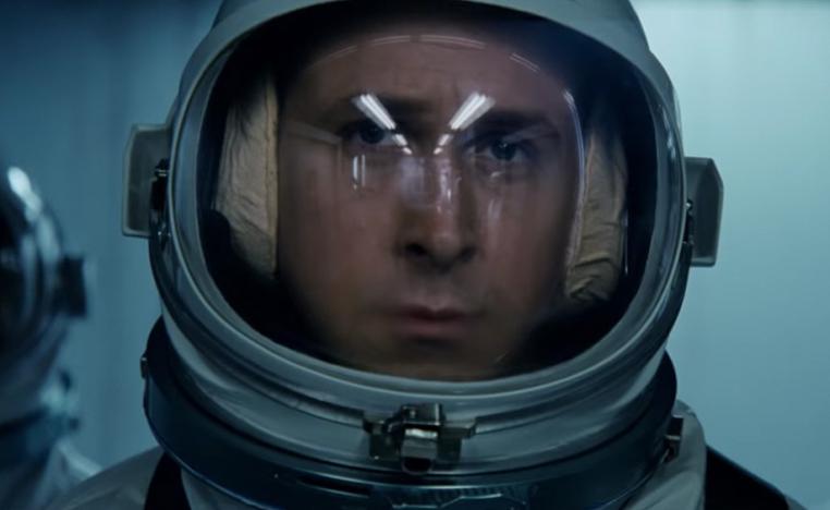 أرمسترونغ من السير على القمر إلى الطريق للأوسكار