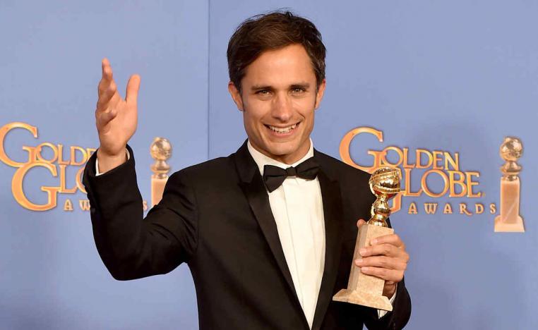 غاييل برنال