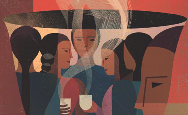 قصة صينية خالصة لا يمكن تصور حدوثها إلا في الصين