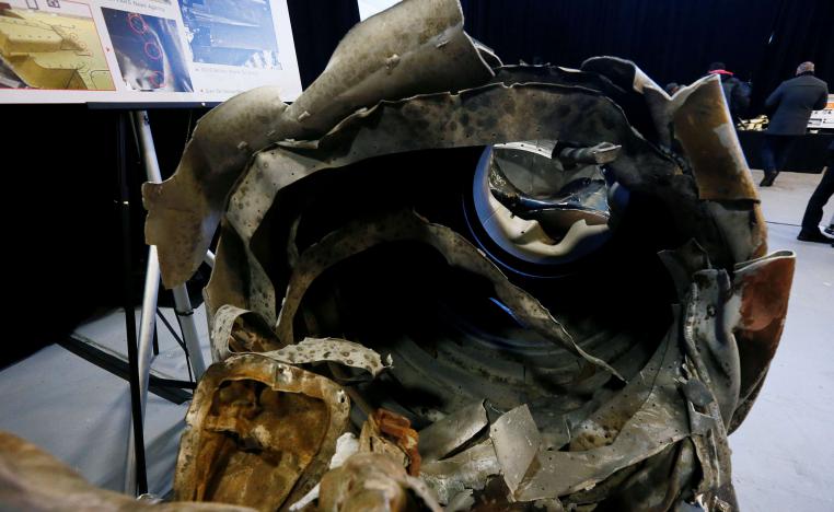 السعودية اعترضت معظم الصواريخ الحوثية