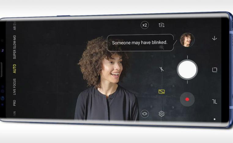 كاميرا توت 9