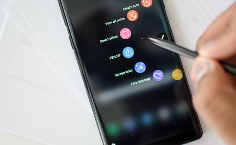 غلاكسي نوت 9 