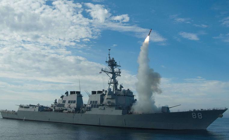 انباء الضربة المحتملة ترافق المفاوضات الروسية التركية حول إدلب