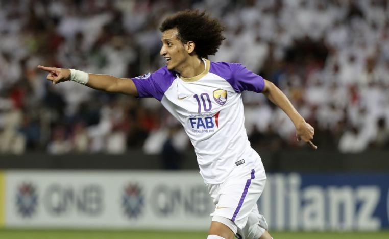 عمر عبدالرحمان