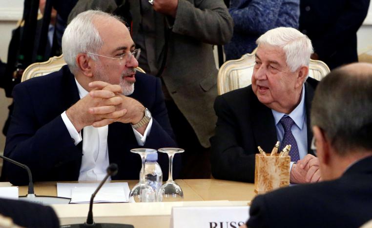 مباحثات مطولة