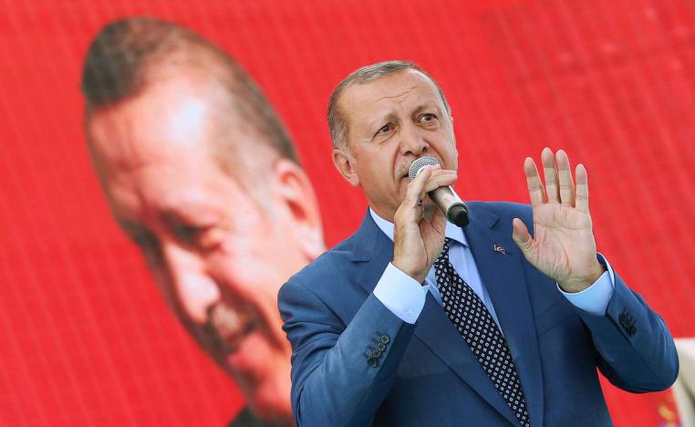 الاستفراد بالقرارات