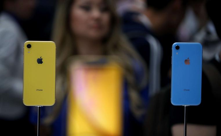 آيفون اكس اس