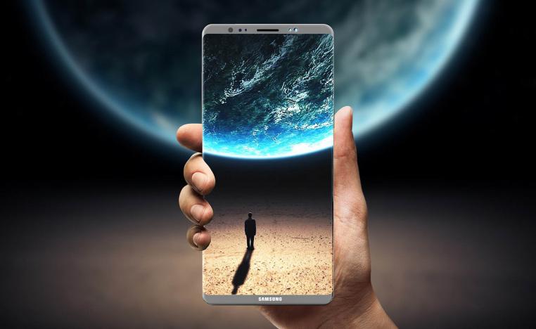 سامسونغ تشوّق عشاق غالاكسي بلغة غامضة وجذابة