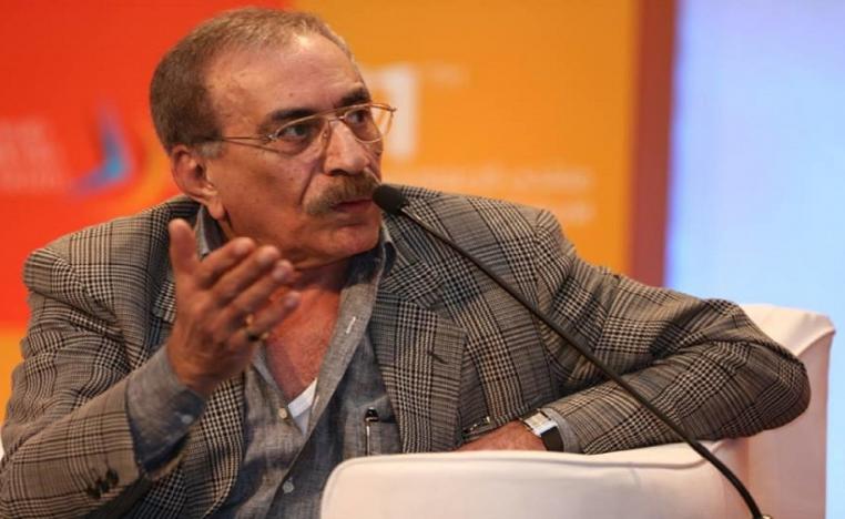 خيري منصور يودع الحياة في عمّان